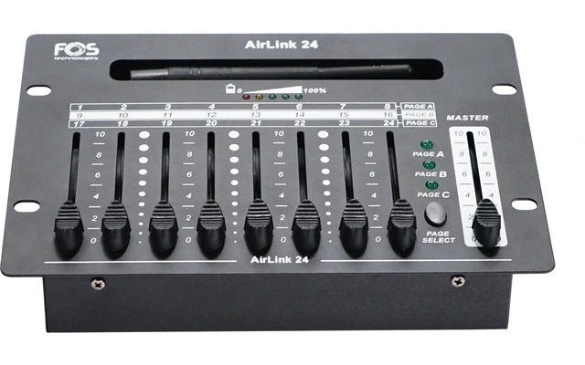 FOS AirLink 24
